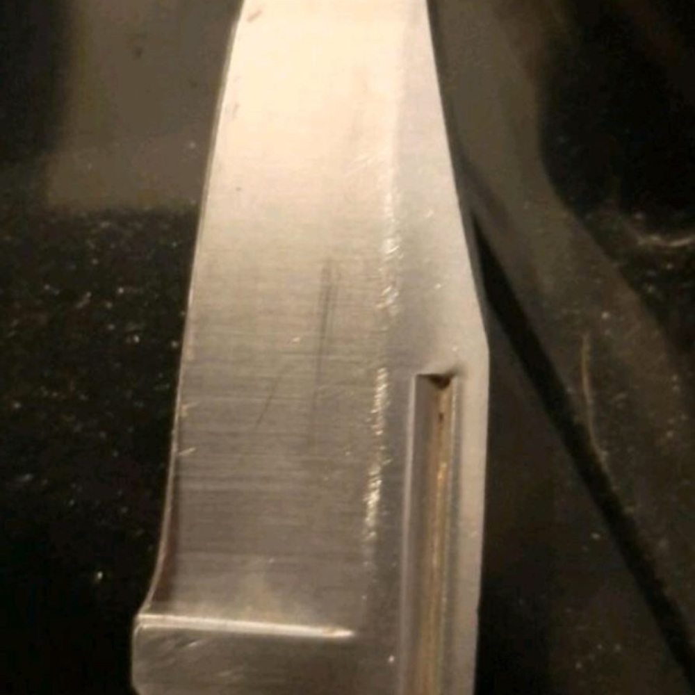 Case lock back knife - Picture 3 of 4